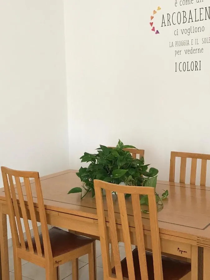 Mgm Home Arezzo Apartment