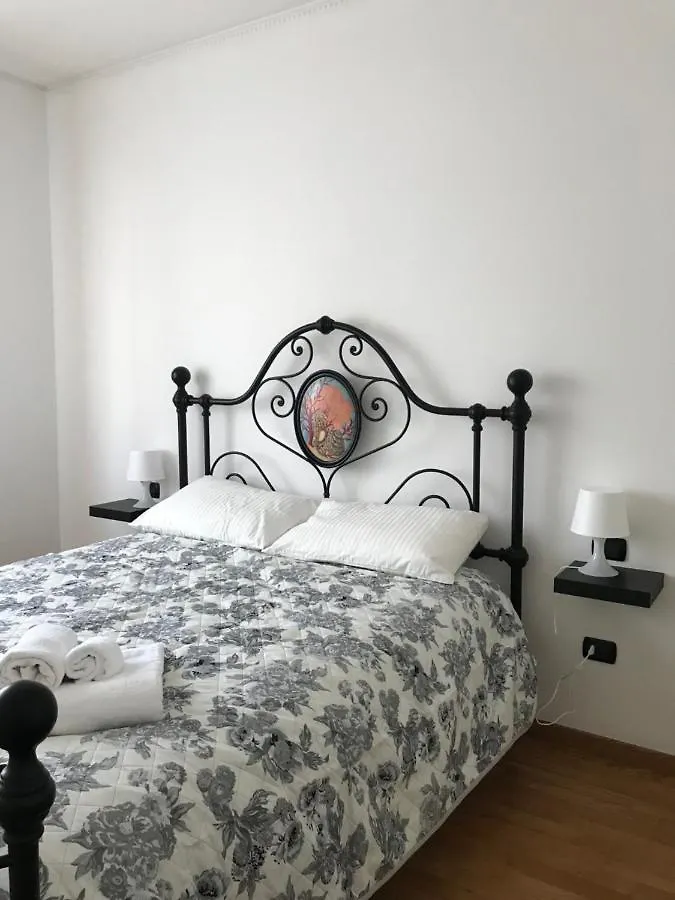 Apartment Mgm Home Arezzo