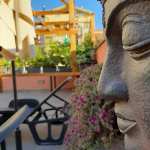 Biobenessere Eco-b&b -adults Only- Moto&bike Parking Bed & Breakfast