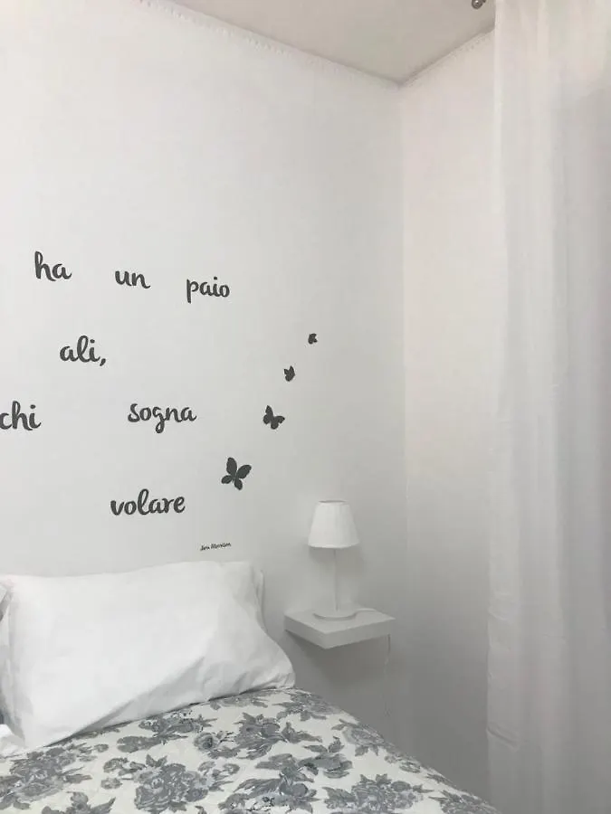 Apartment Mgm Home Arezzo