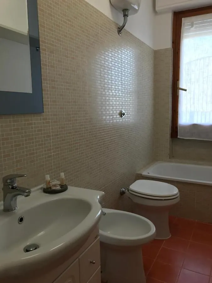 Mgm Home Arezzo 0*,  Italy