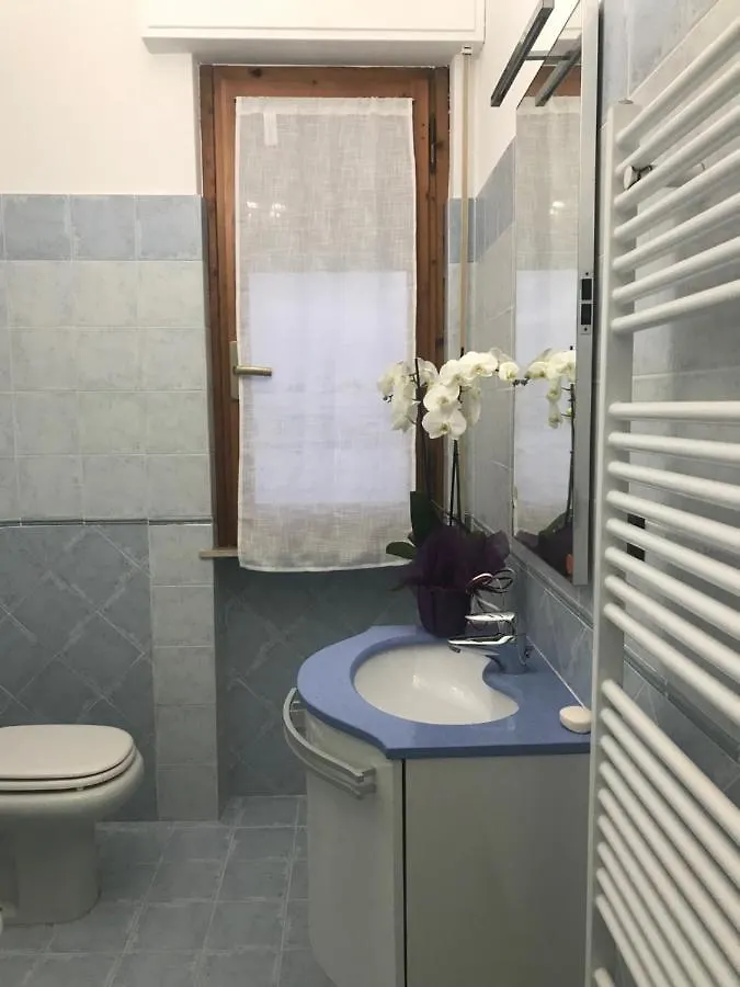 Mgm Home Arezzo Apartment
